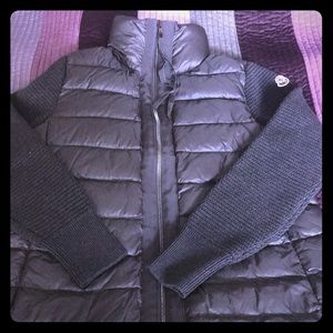 Moncler Winter Jacket
